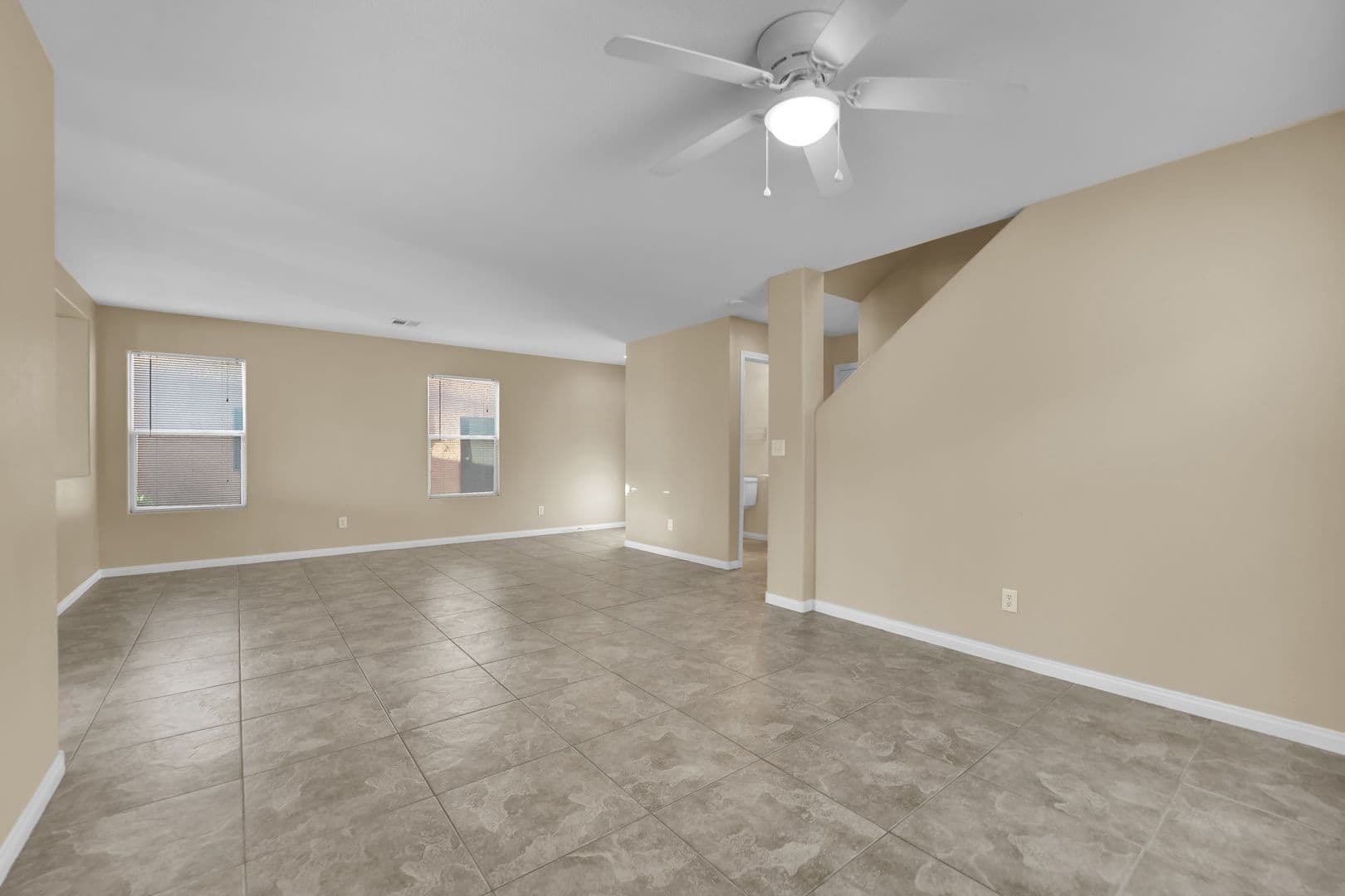 Las Vegas House: 9965 Lorian St,