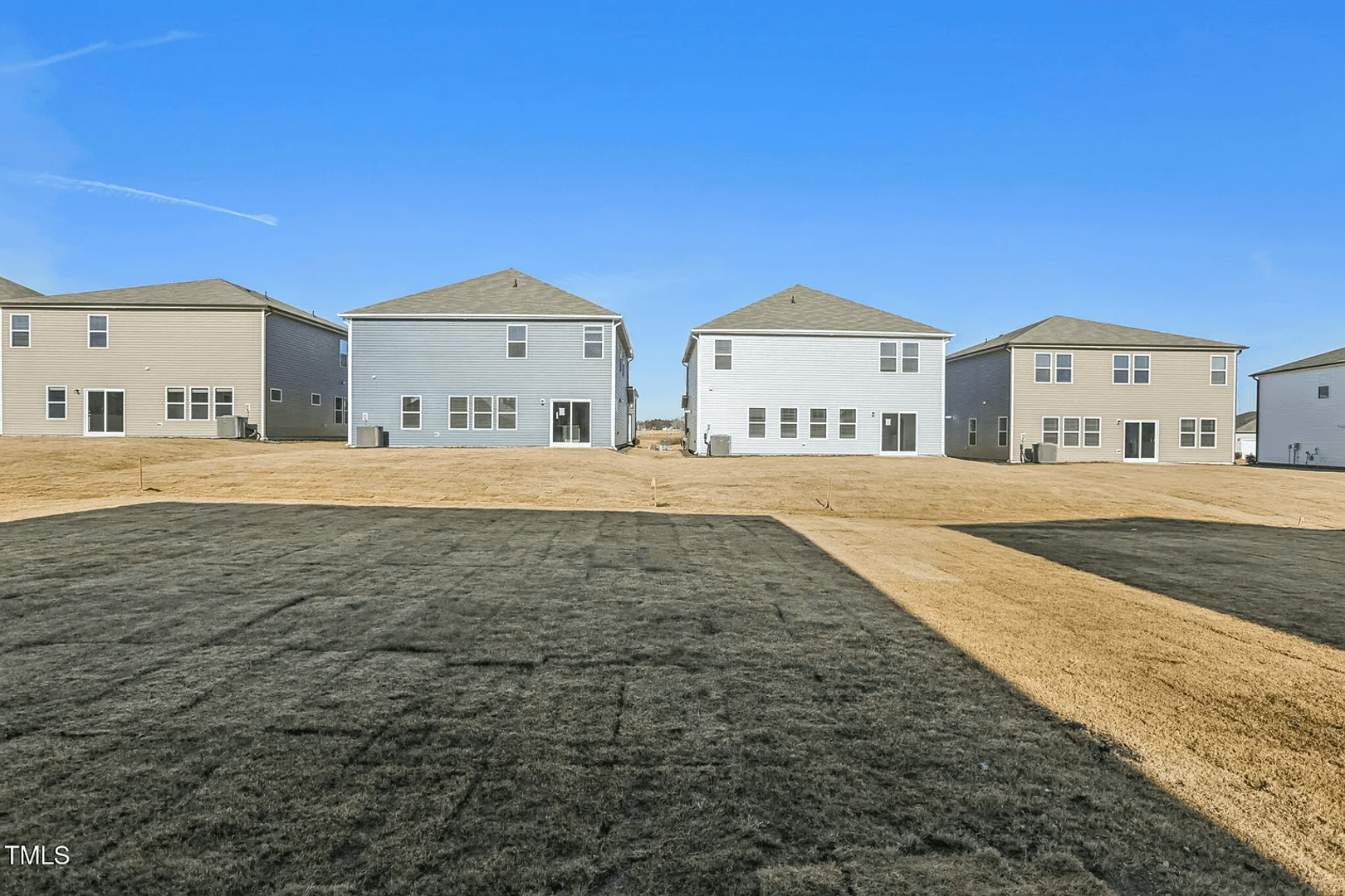 Angier House: 314 White Birch Lane - 1