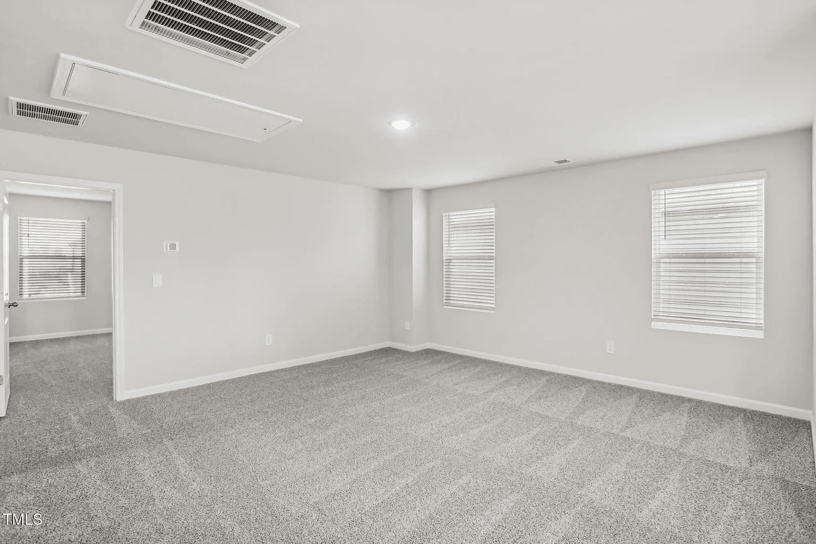 Angier House: 314 White Birch Lane - 1