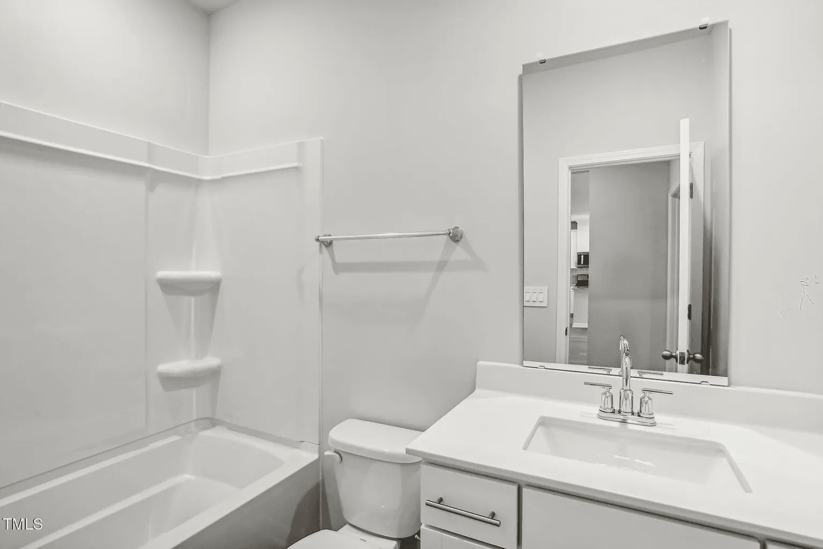 Angier House: 314 White Birch Lane - 1