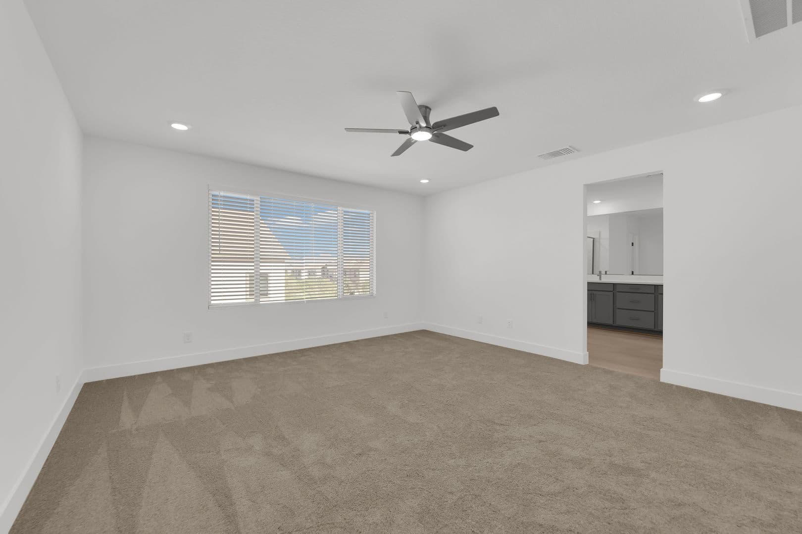 Las Vegas House: 10294 Restless River Street