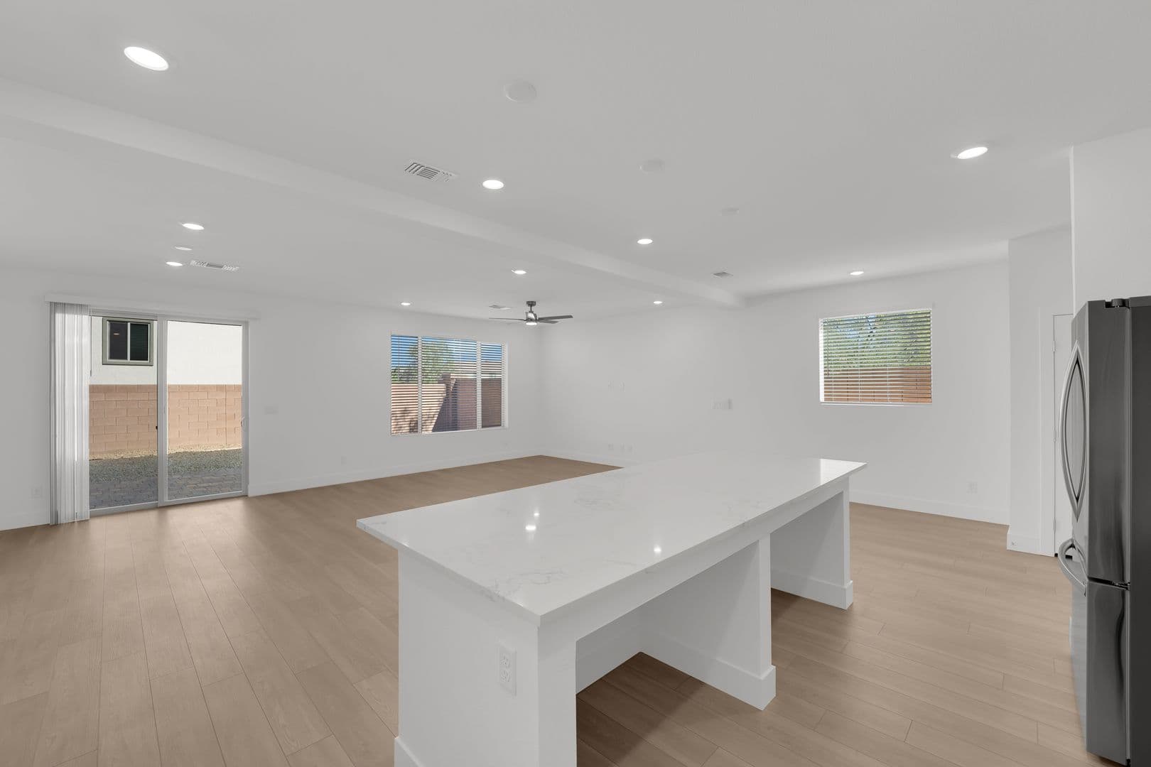 Las Vegas House: 10294 Restless River Street