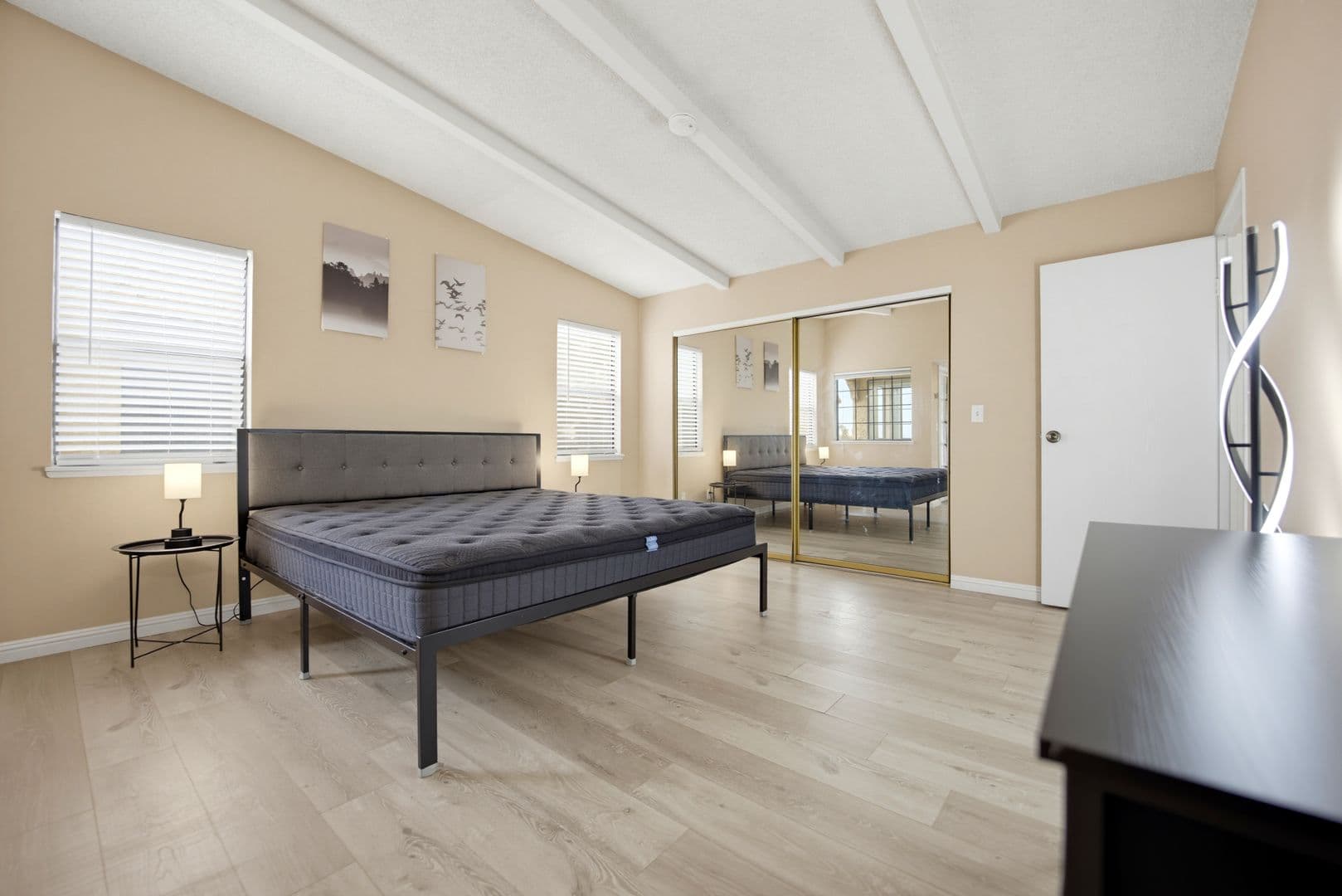 Las Vegas Apartment: 4752 Obannon Dr Unit D