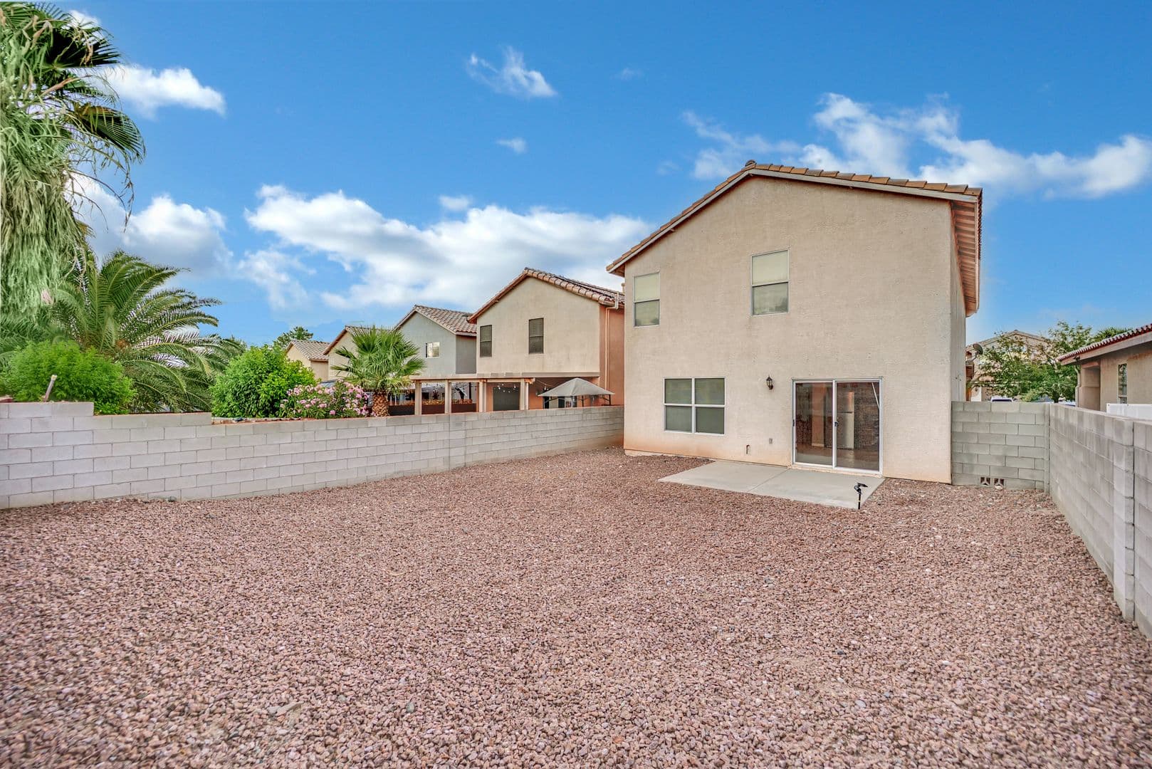 Las Vegas House: 9965 Lorian St,