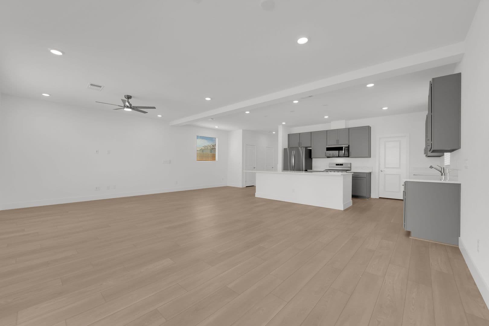 Las Vegas House: 10294 Restless River Street