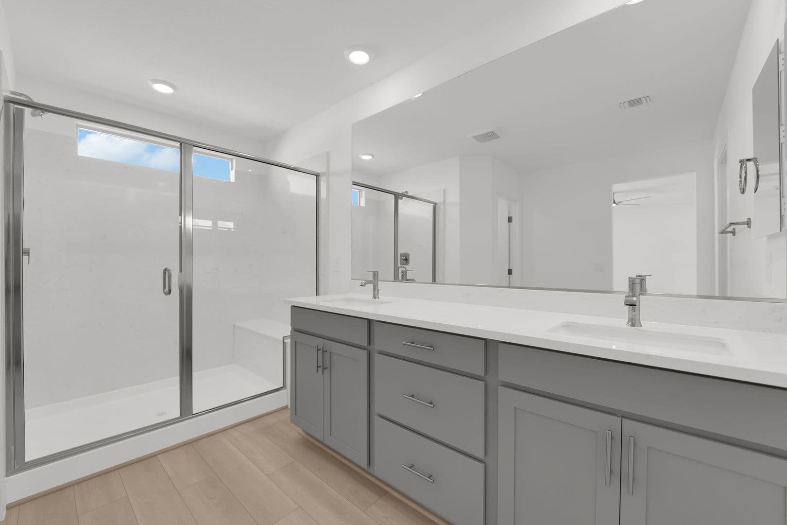 Las Vegas House: 10294 Restless River Street