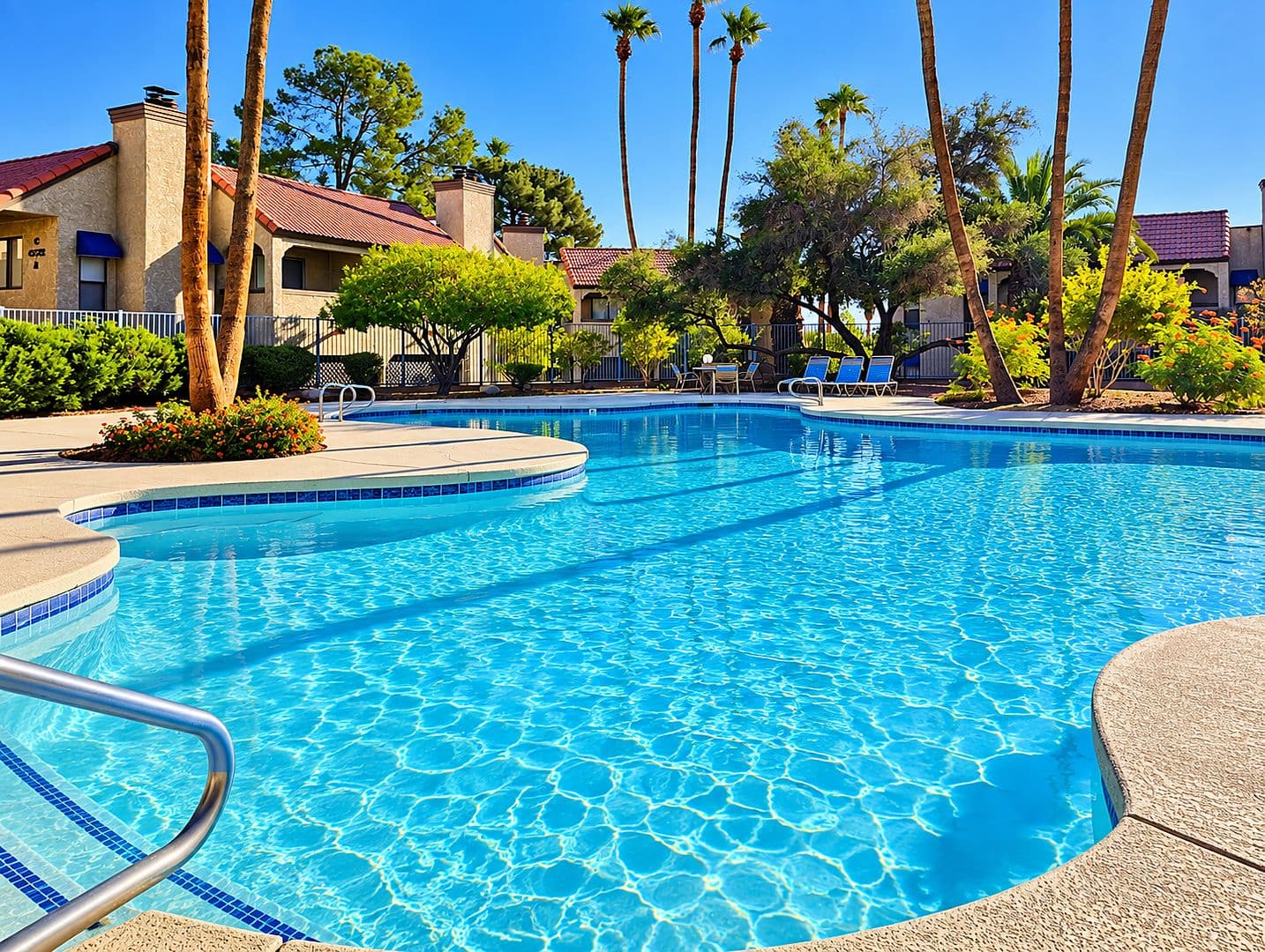 Las Vegas Apartment: 4752 Obannon Dr Unit D
