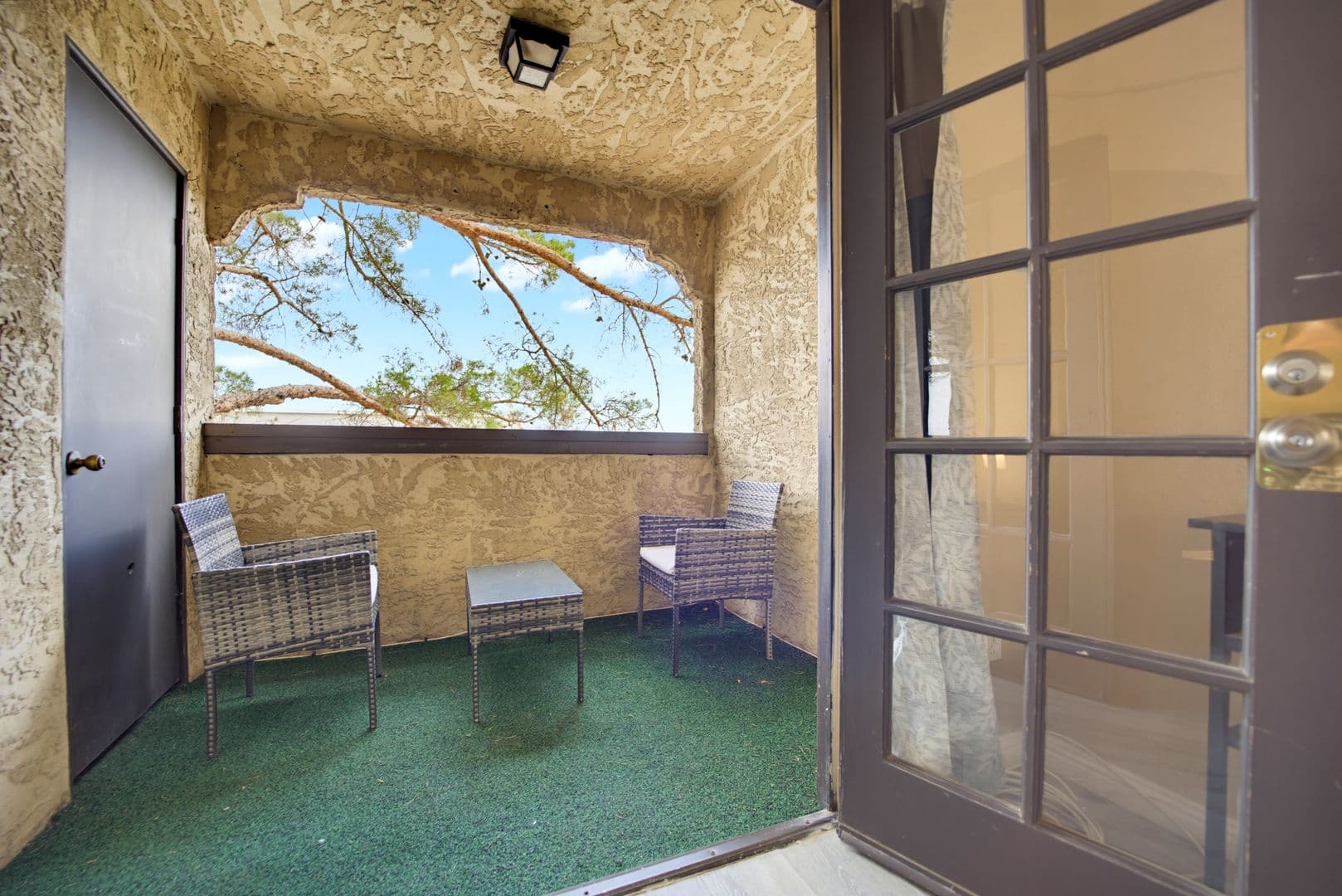Las Vegas Apartment: 4752 Obannon Dr Unit D
