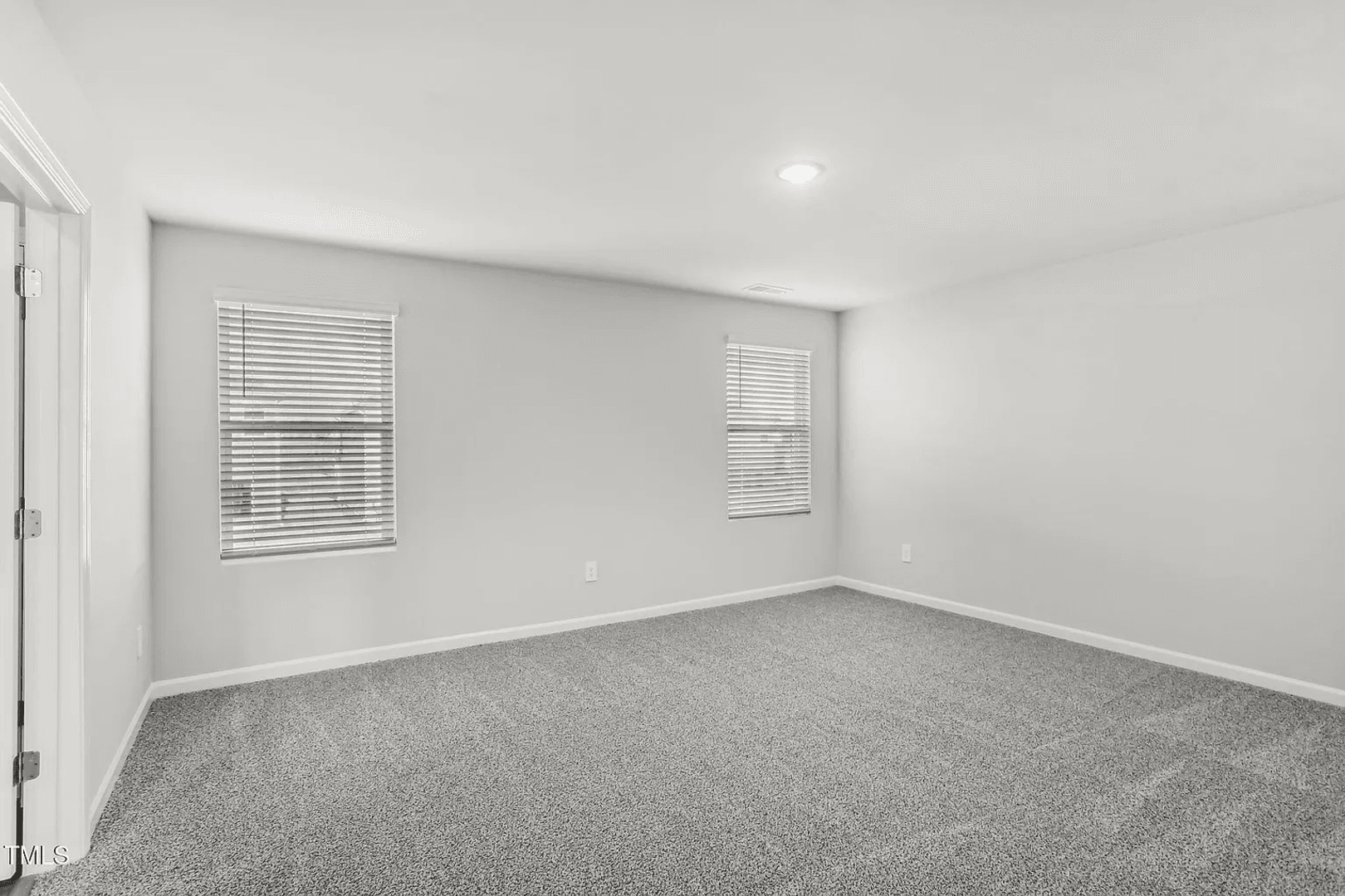 Angier House: 314 White Birch Lane - 1