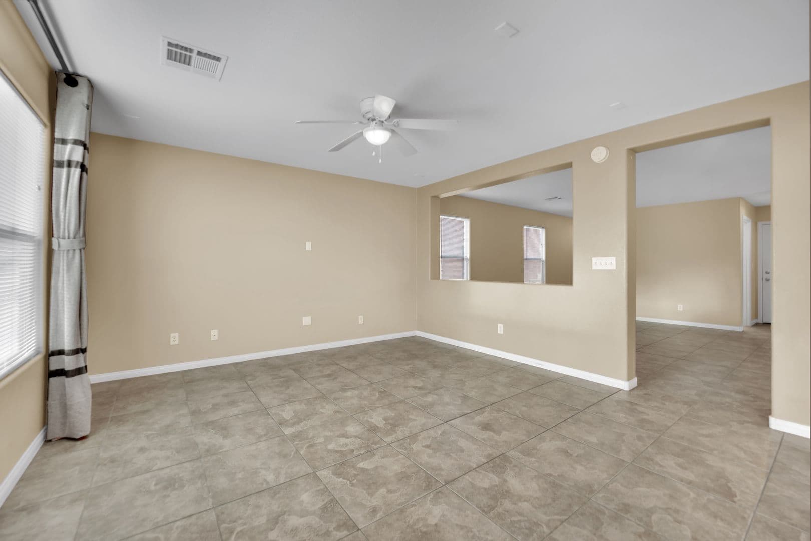 Las Vegas House: 9965 Lorian St,