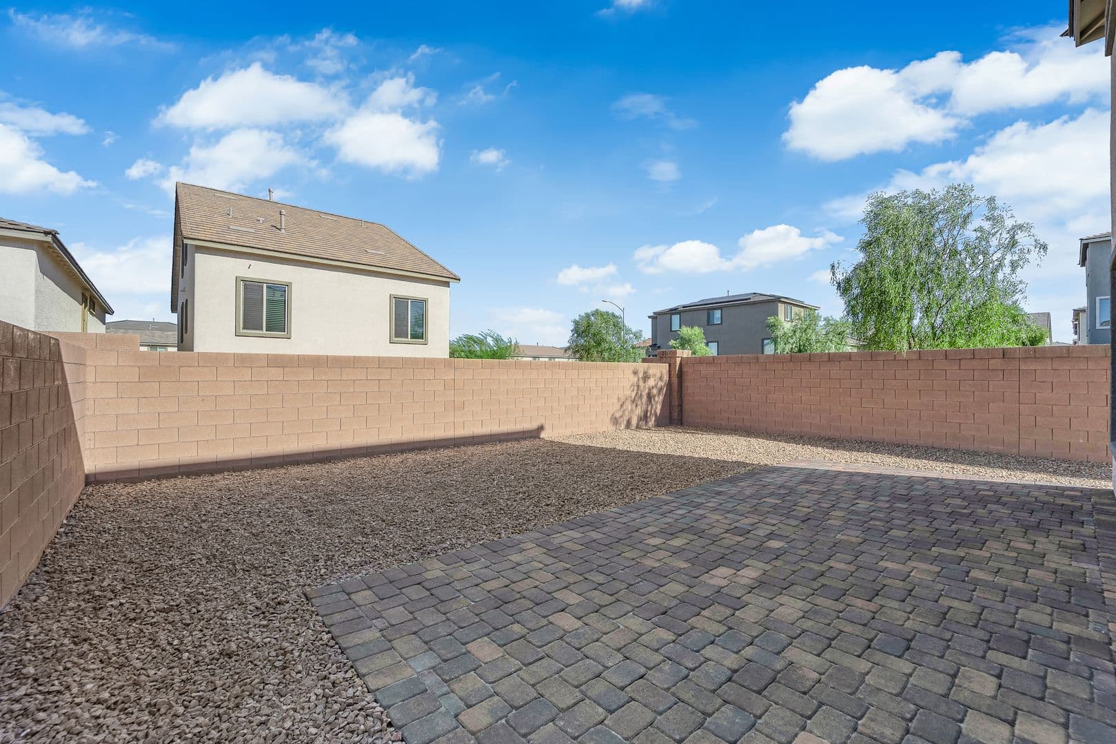 Las Vegas House: 10294 Restless River Street
