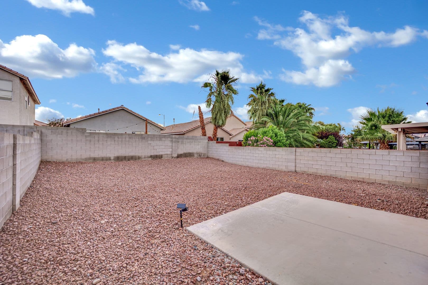 Las Vegas House: 9965 Lorian St,
