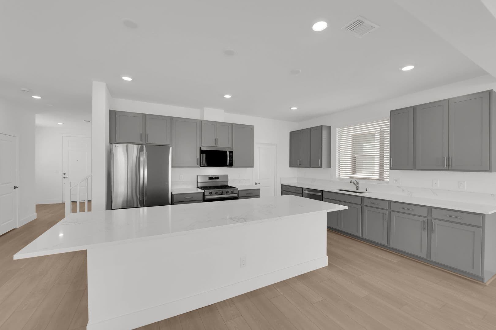 Las Vegas House: 10294 Restless River Street