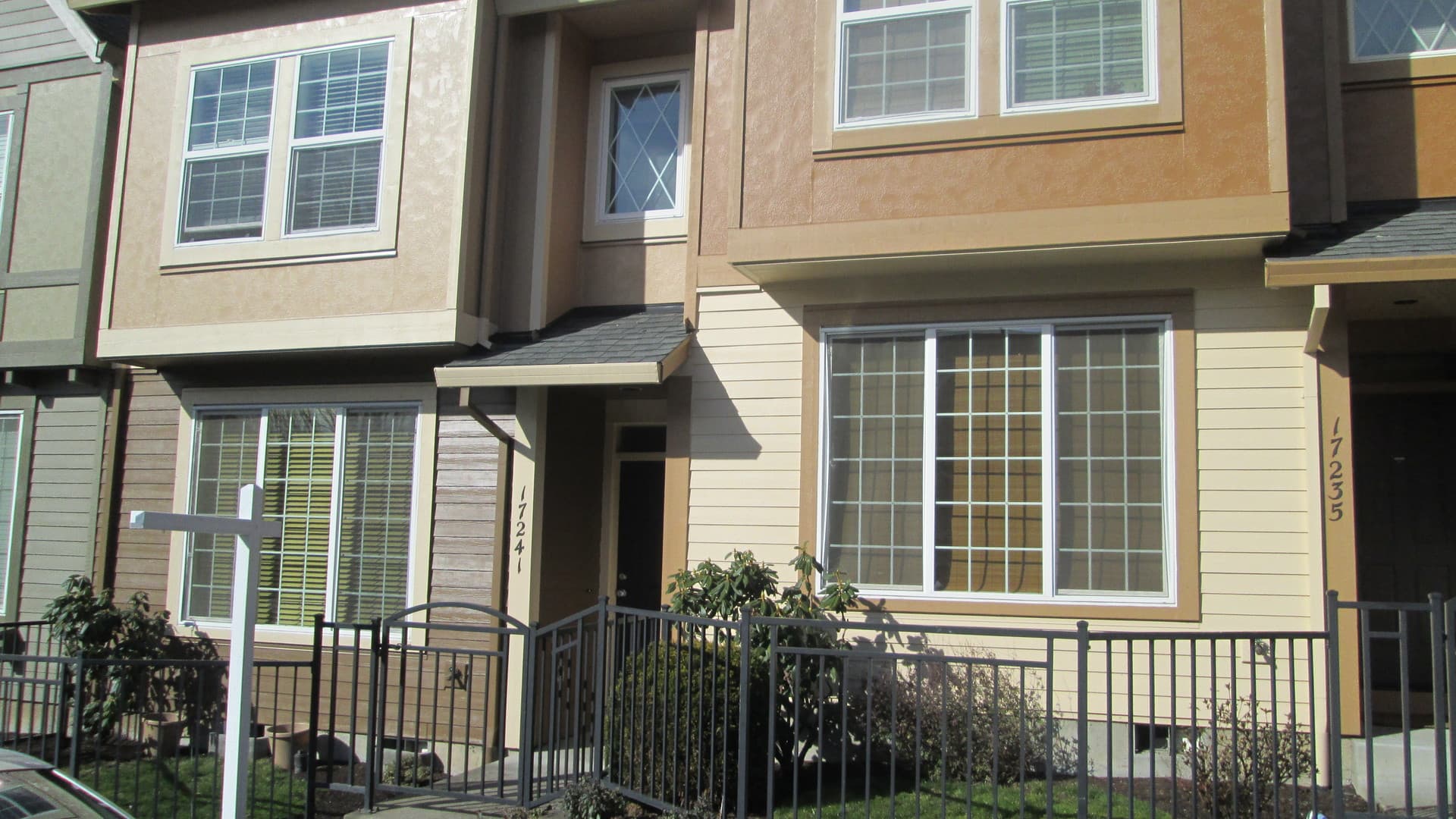 Beaverton House: 17241 SW Pleasanton Lane