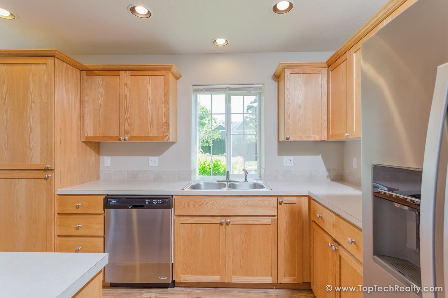 Hillsboro House: 502 NE 64th Court