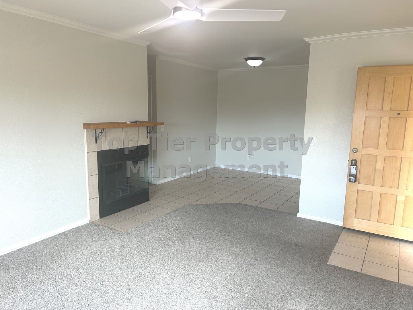 San Diego Condo: 3751 37th Street Unit 4