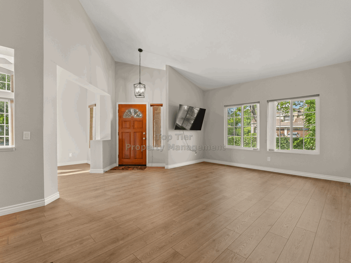 Bonsall House: 5911 Rio Valle Drive