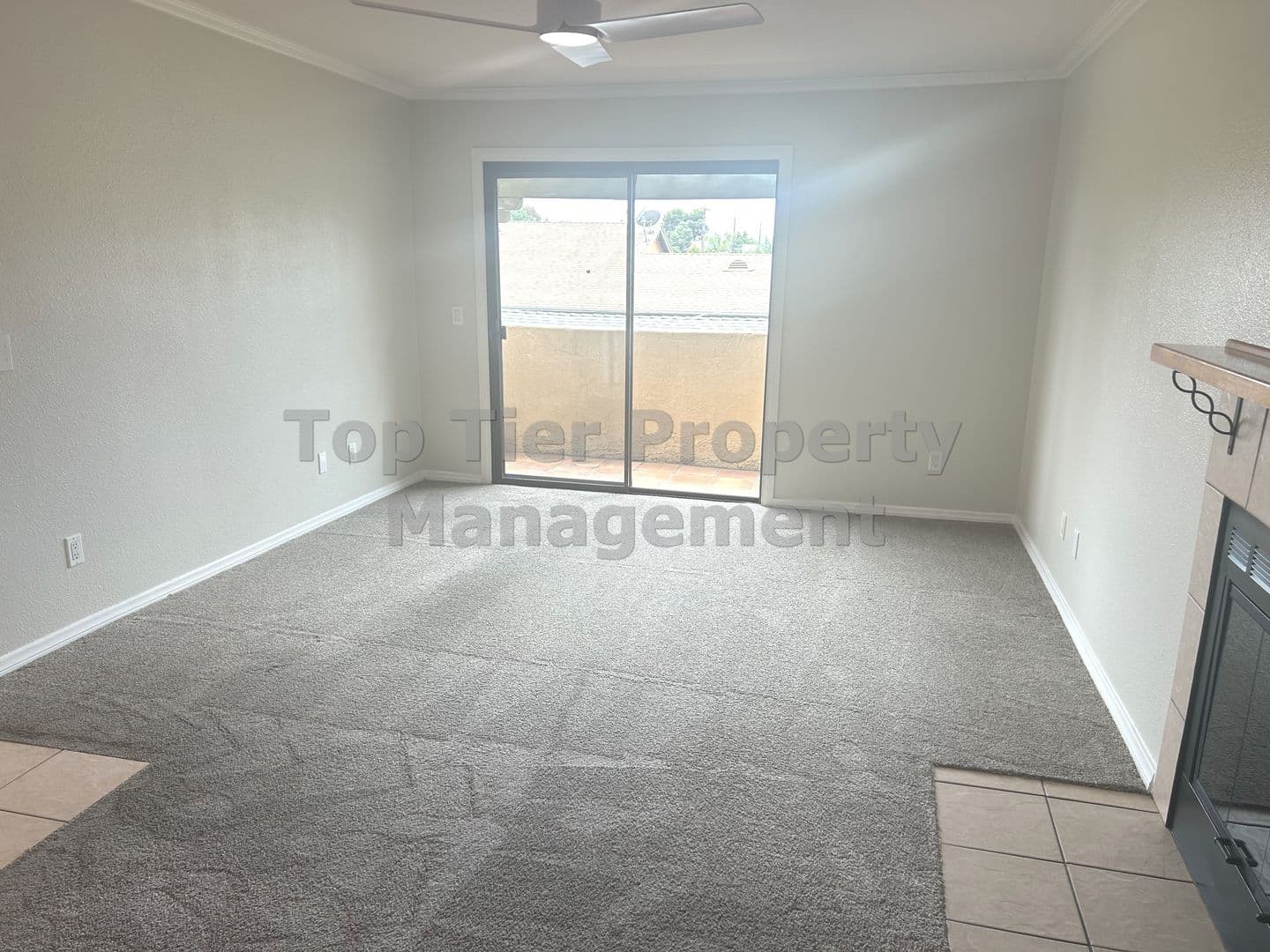 San Diego Condo: 3751 37th Street Unit 4