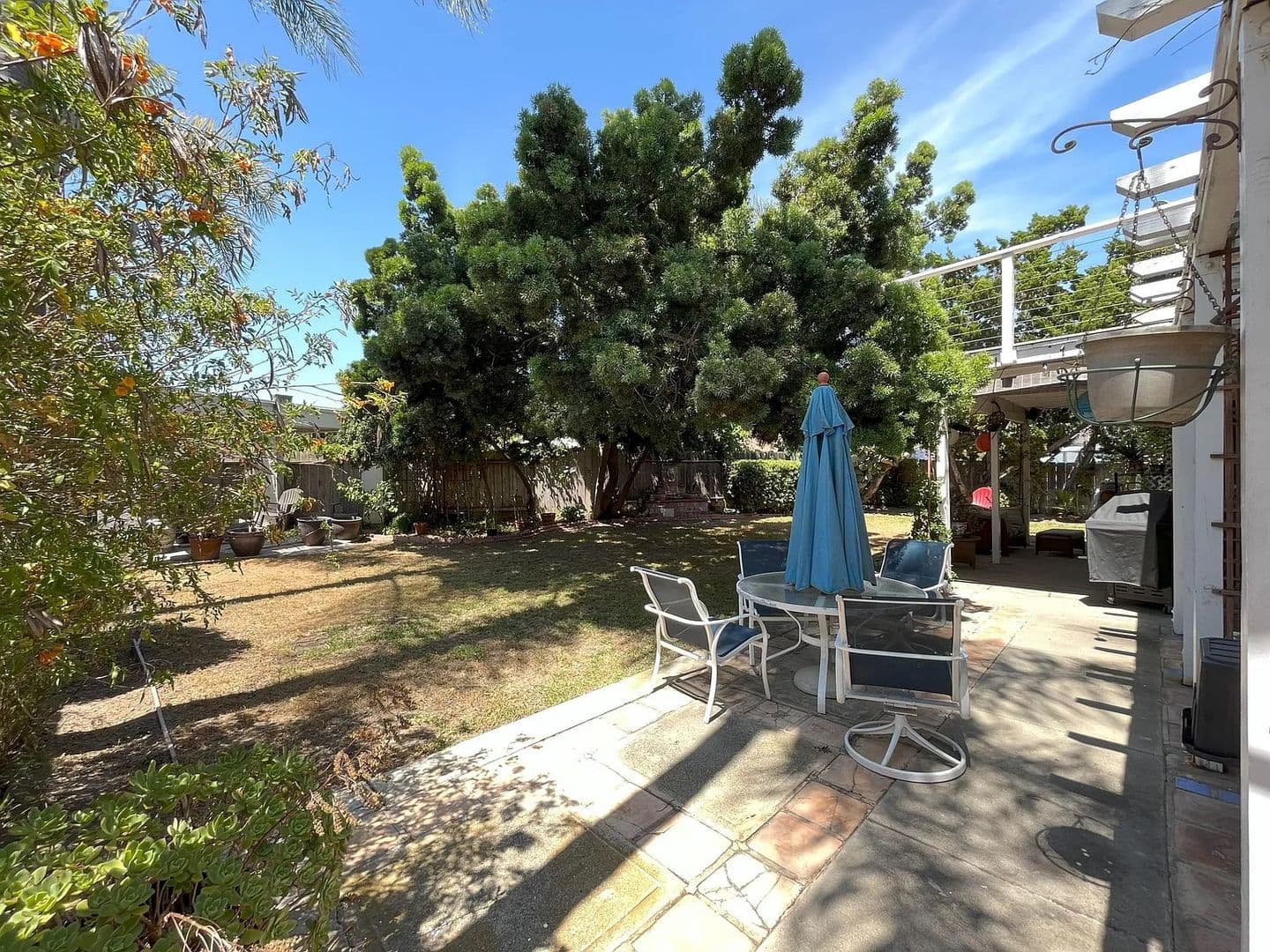 San Diego House: 11392  Paseo Albacete
