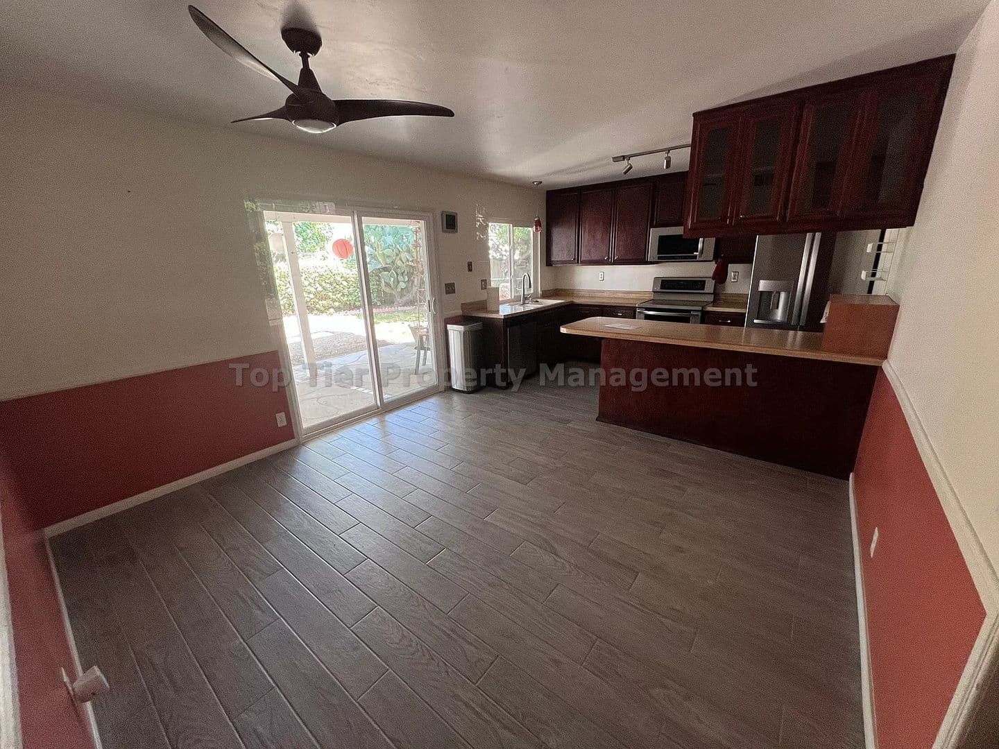San Diego House: 11392  Paseo Albacete