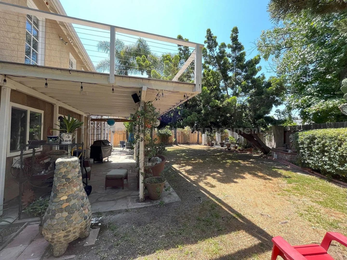 San Diego House: 11392  Paseo Albacete