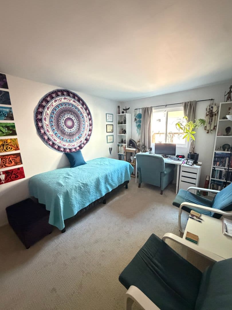 San Diego House: 11392  Paseo Albacete