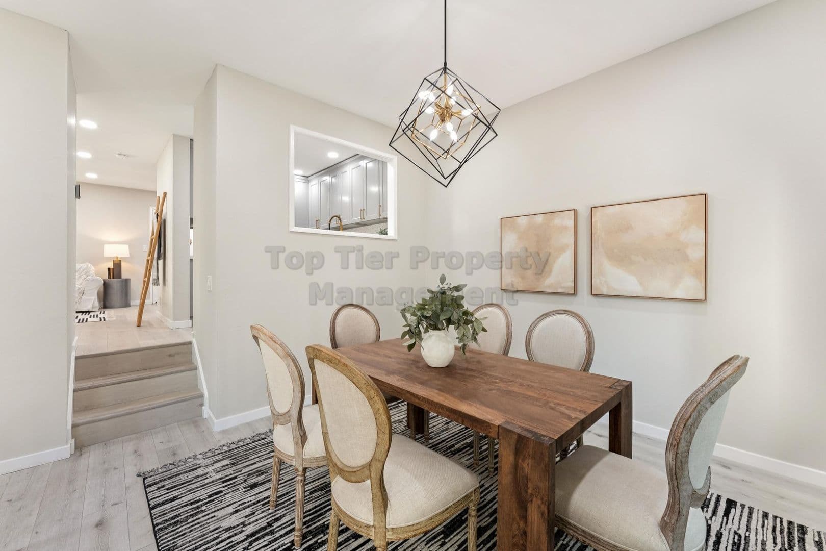 Walnut Creek Townhome: 332 Kinross Dr