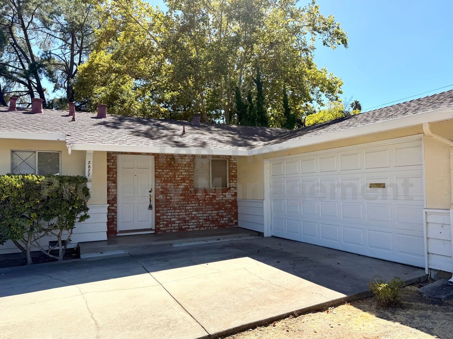 Walnut Creek House: 2827 San Carlos Drive