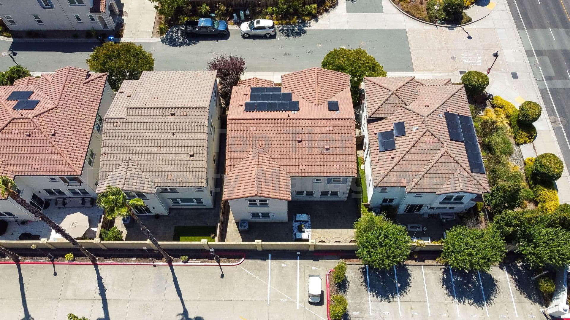 Moraga House: 3 Kendall Circle