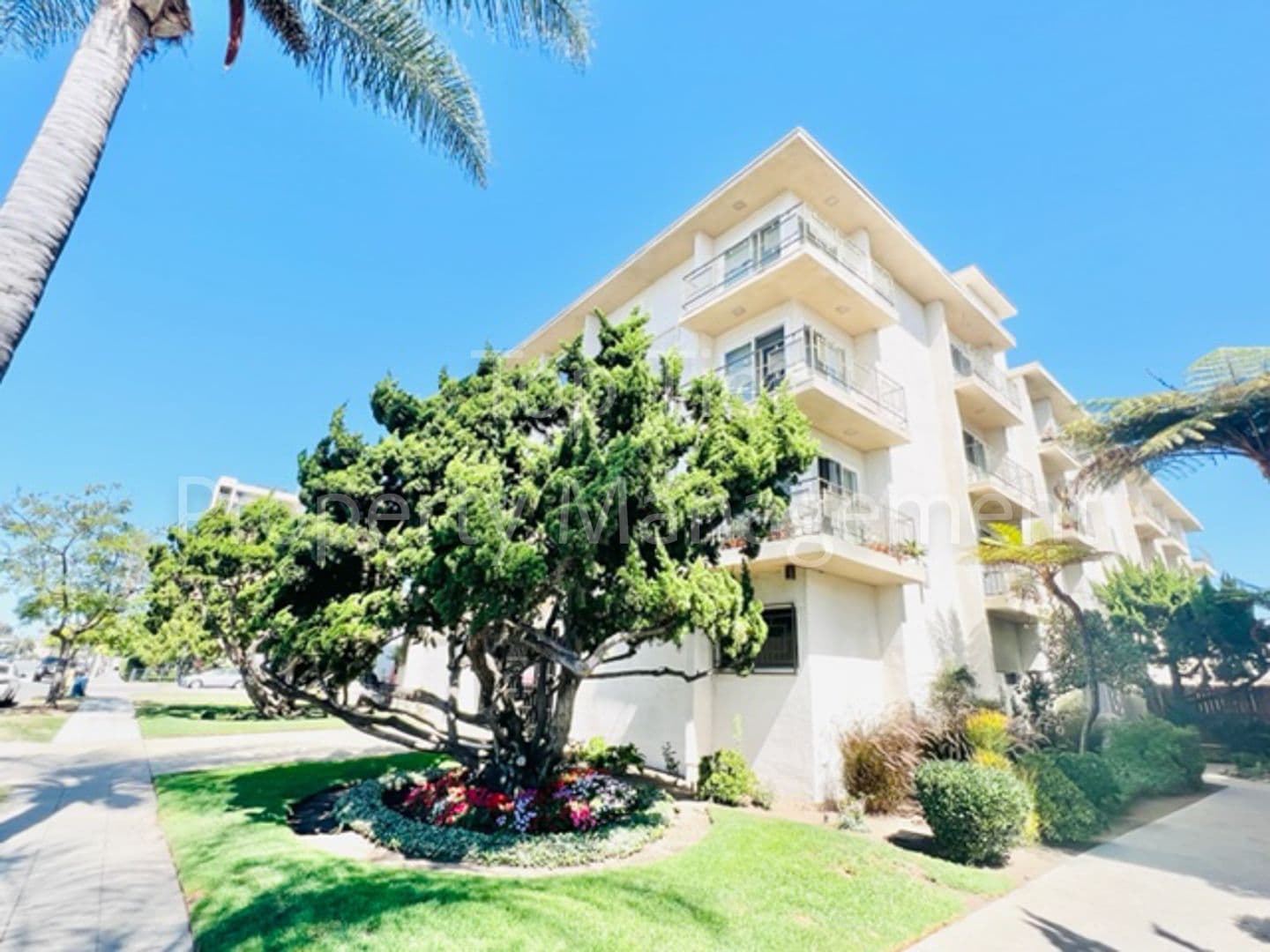 San Diego Condo: 3431 Park Boulevard