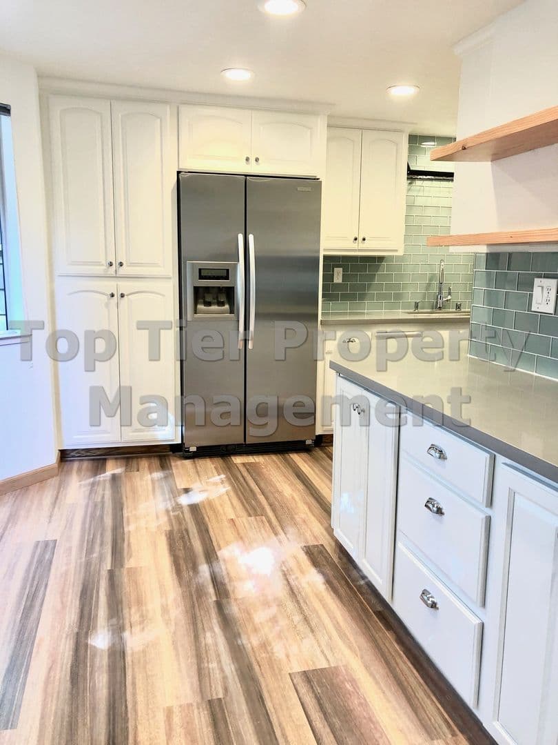 Walnut Creek Townhome: 127 Vista Hermosa