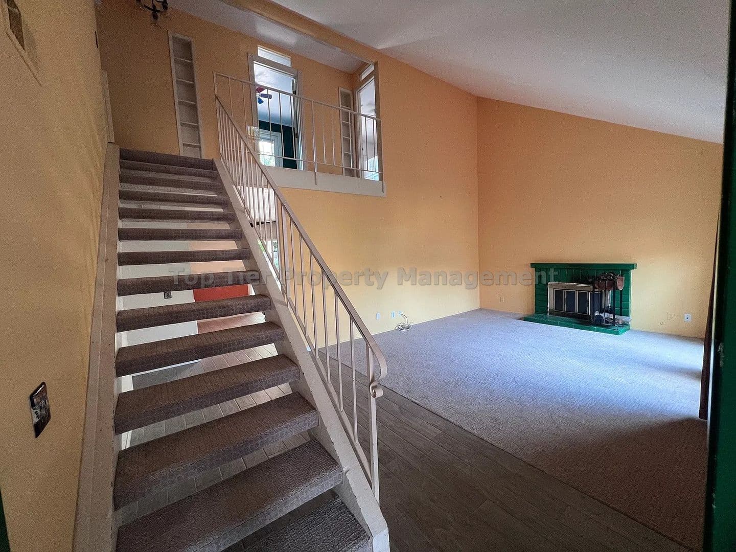 San Diego House: 11392  Paseo Albacete