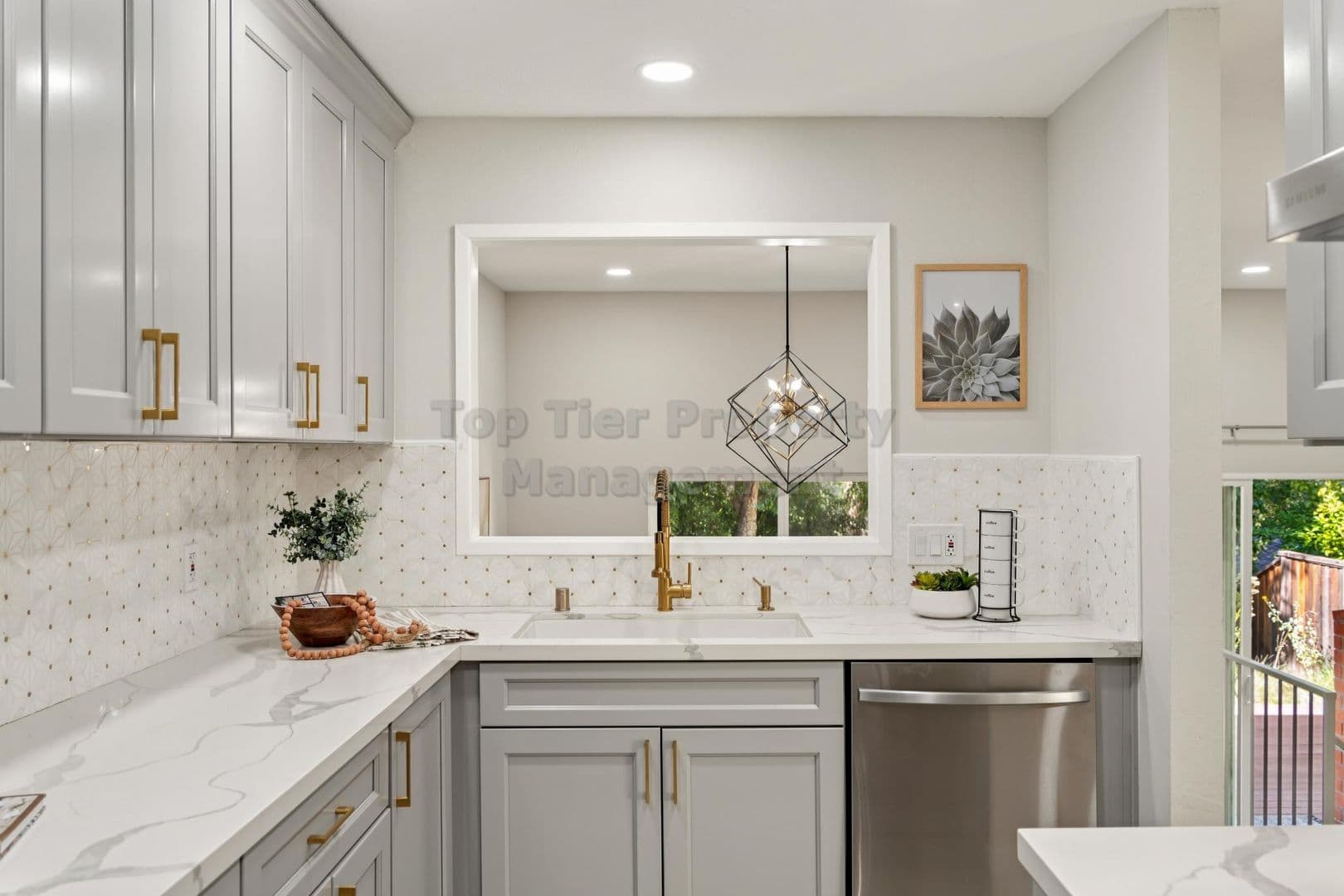 Walnut Creek Townhome: 332 Kinross Dr