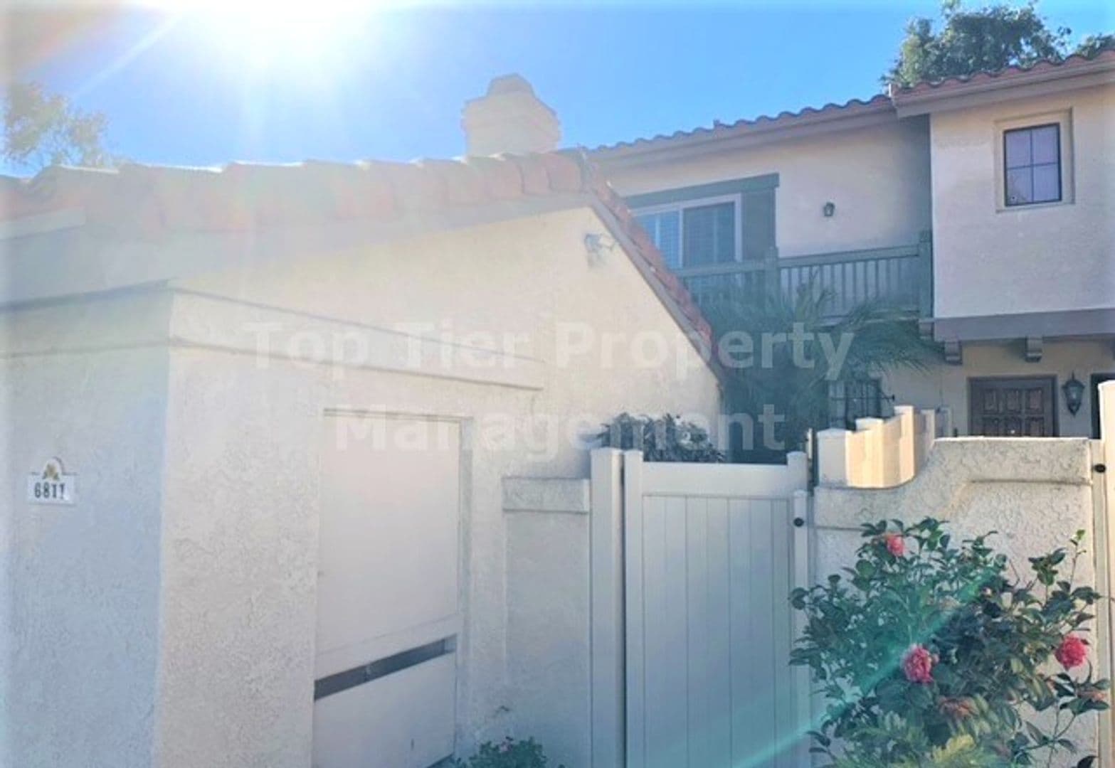 Carlsbad Townhome: 6811 Alderwood Drive