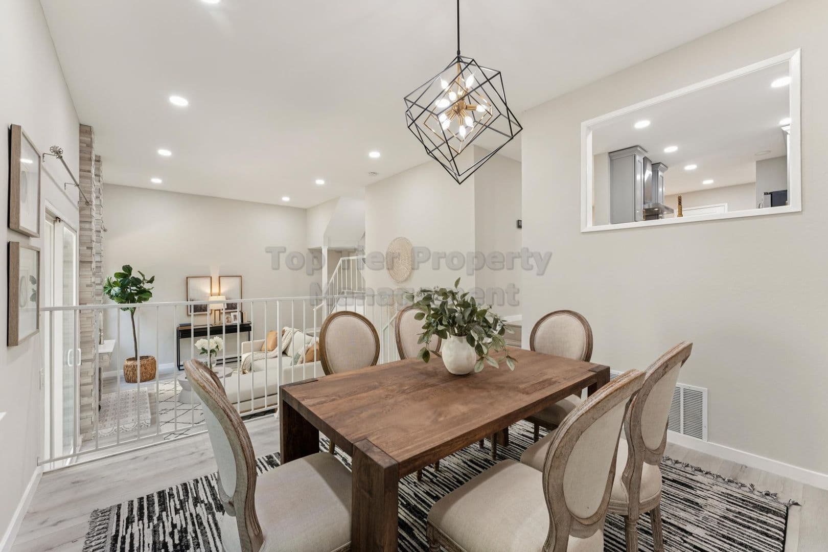 Walnut Creek Townhome: 332 Kinross Dr