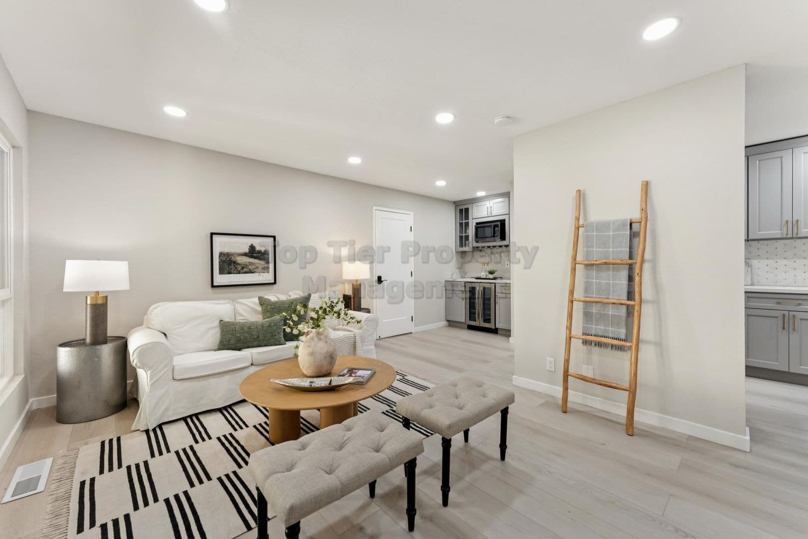 Walnut Creek Townhome: 332 Kinross Dr