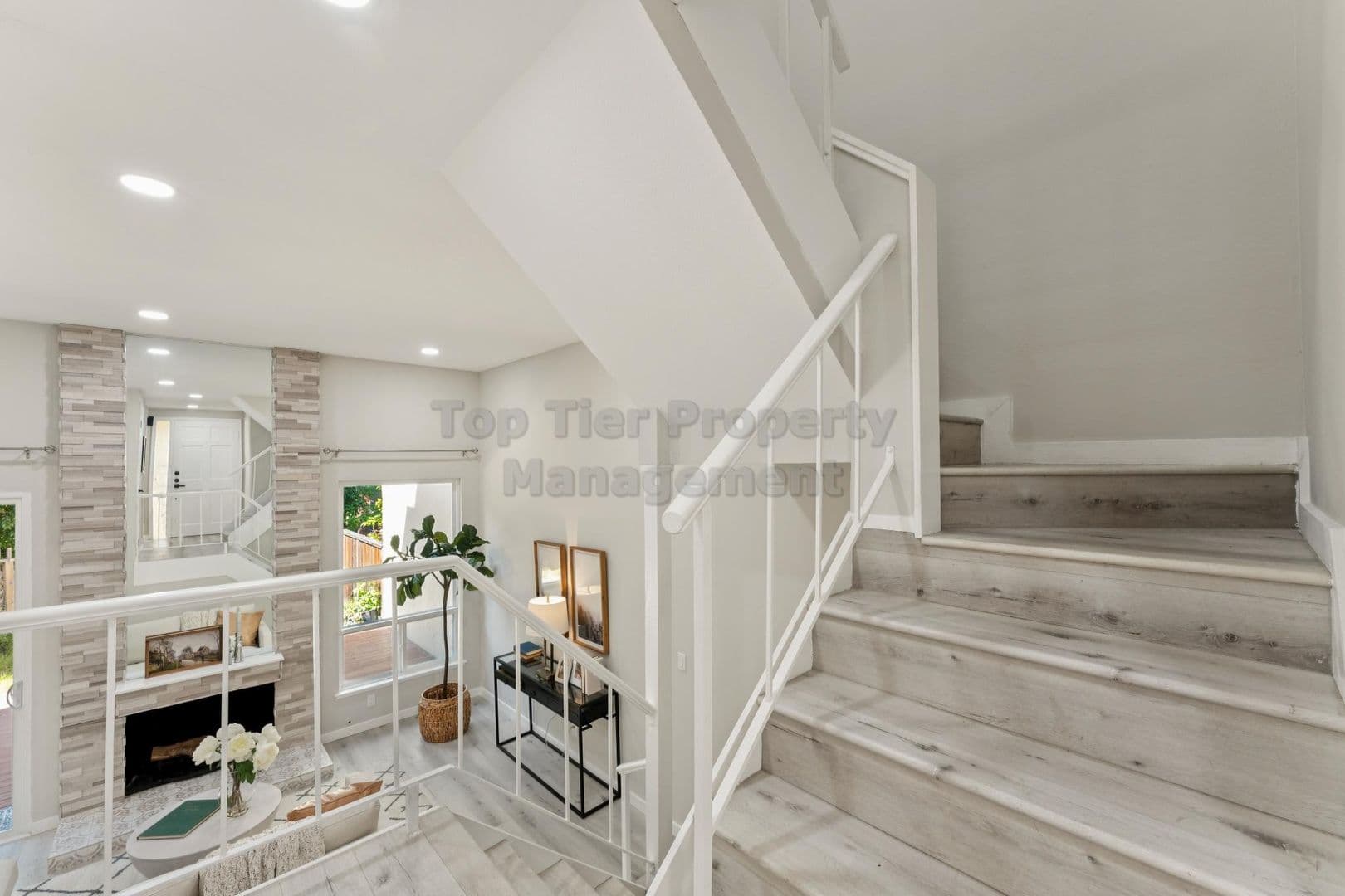 Walnut Creek Townhome: 332 Kinross Dr