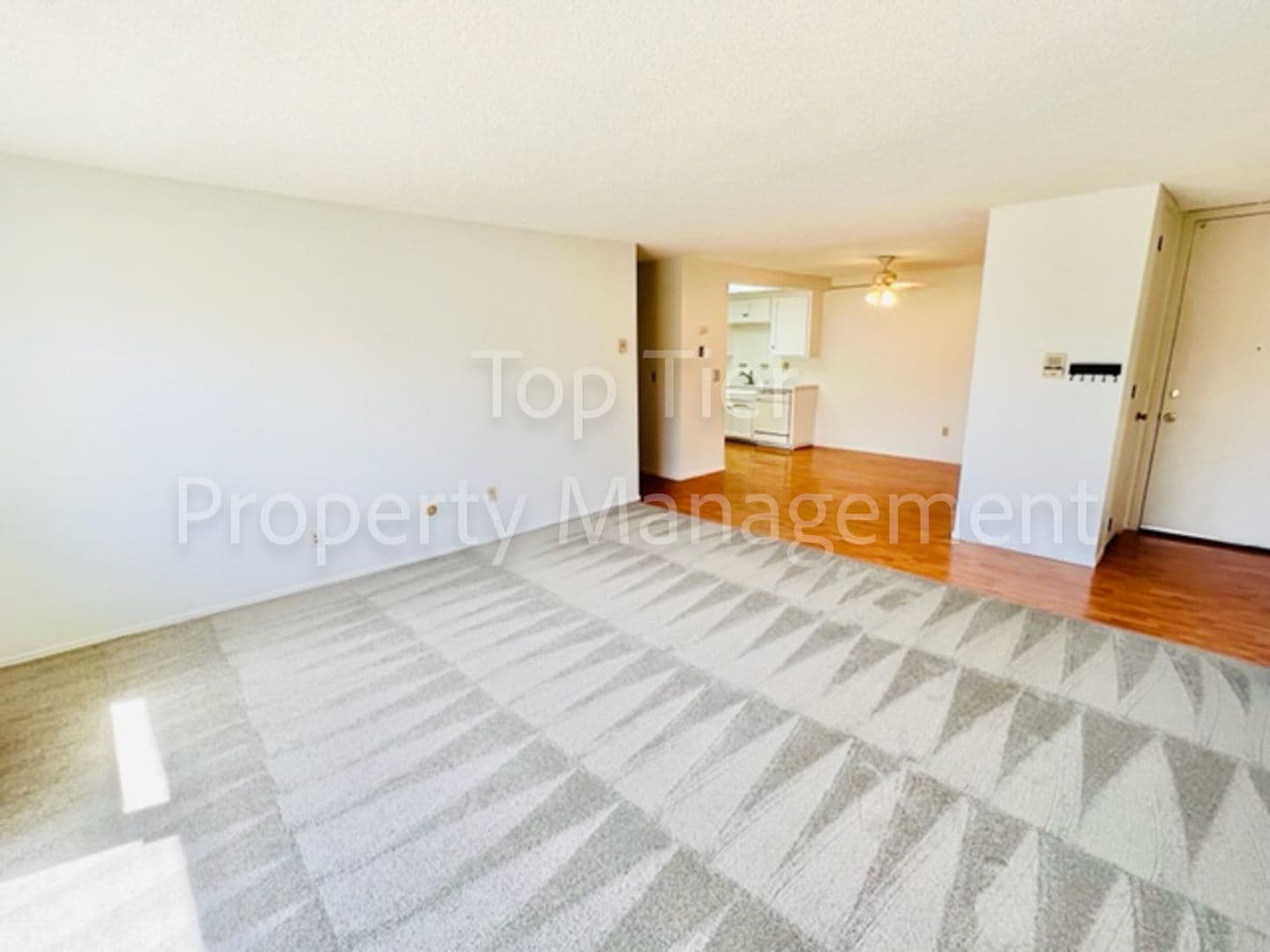 San Diego Condo: 3431 Park Boulevard