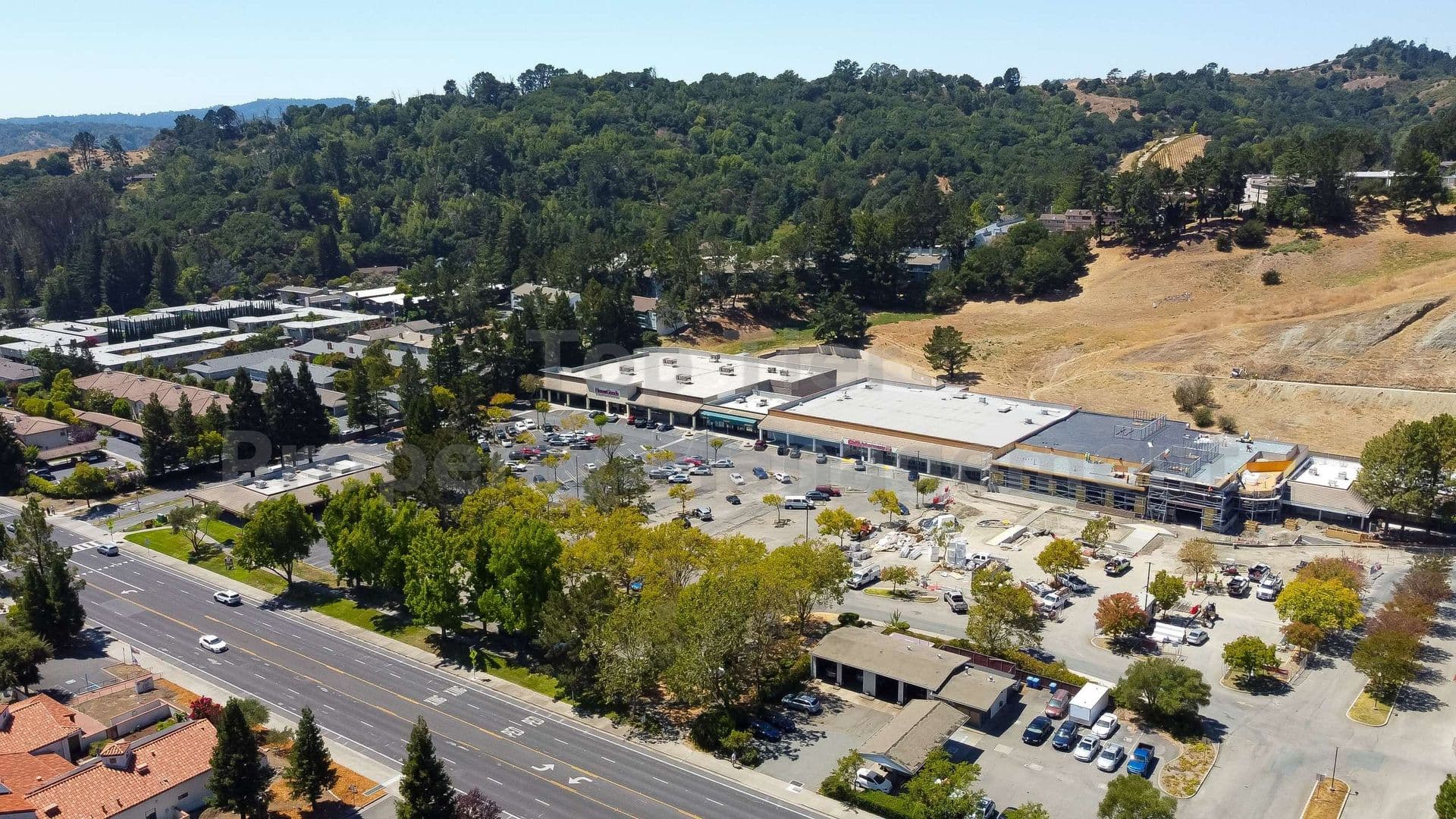 Moraga House: 3 Kendall Circle