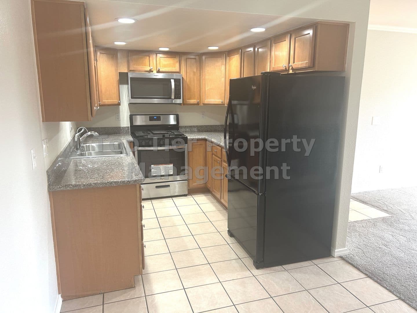 San Diego Condo: 3751 37th Street Unit 4