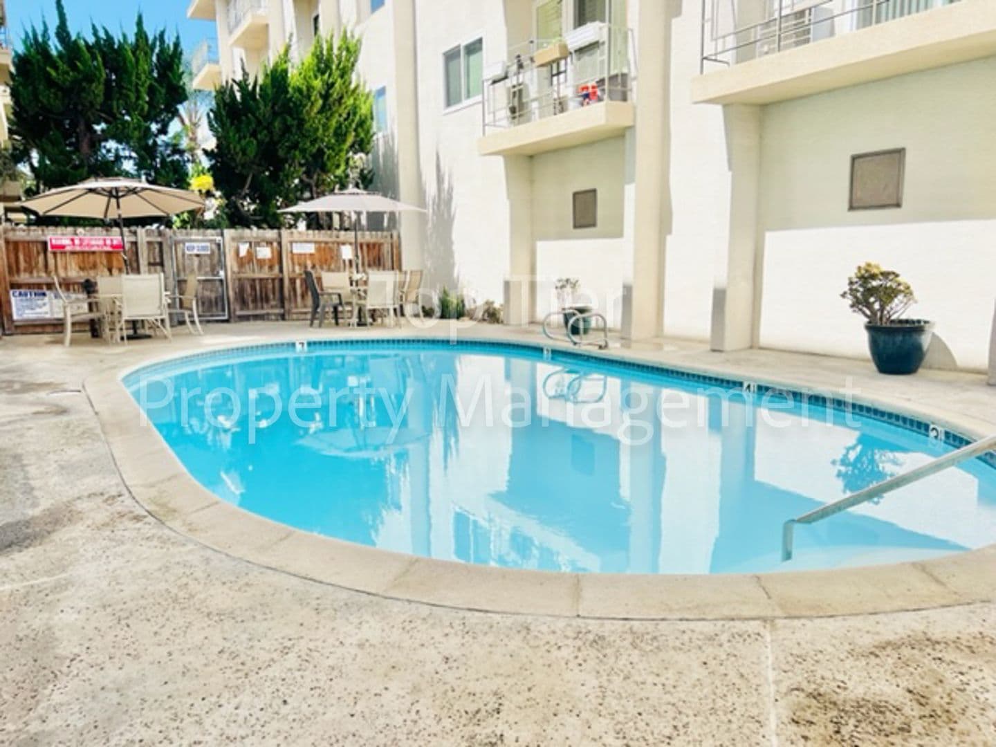San Diego Condo: 3431 Park Boulevard