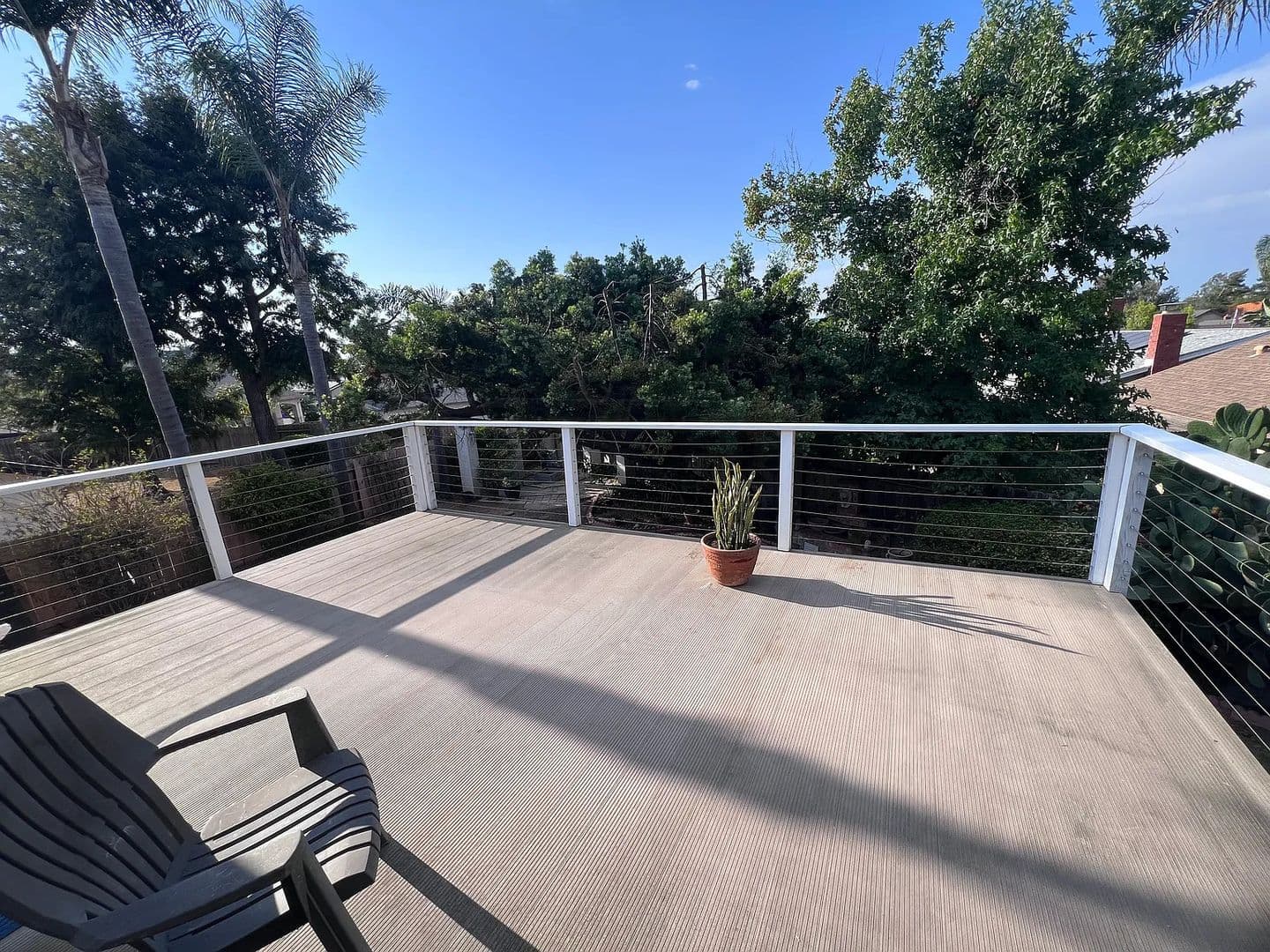 San Diego House: 11392  Paseo Albacete