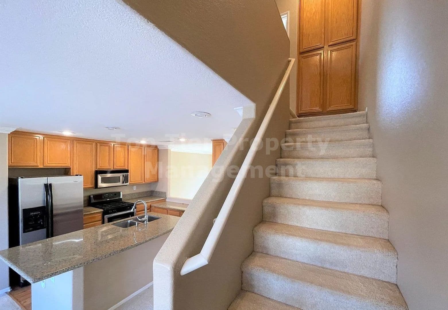 San Diego Townhome: 3706 Mykonos Lane #177