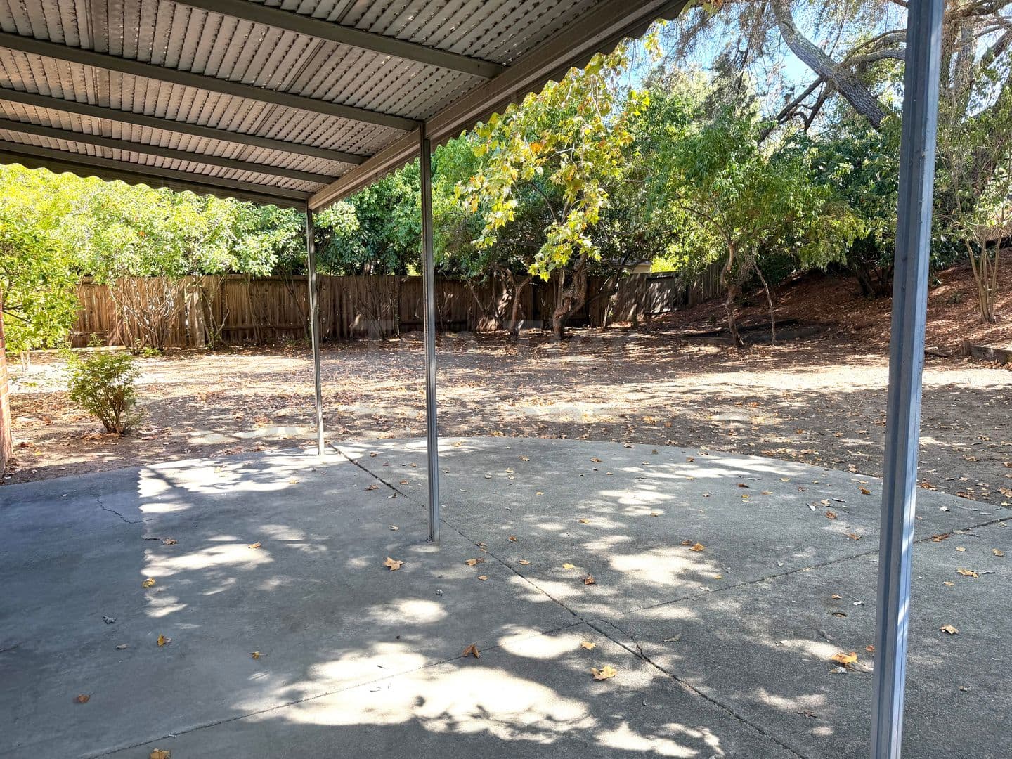 Walnut Creek House: 2827 San Carlos Drive