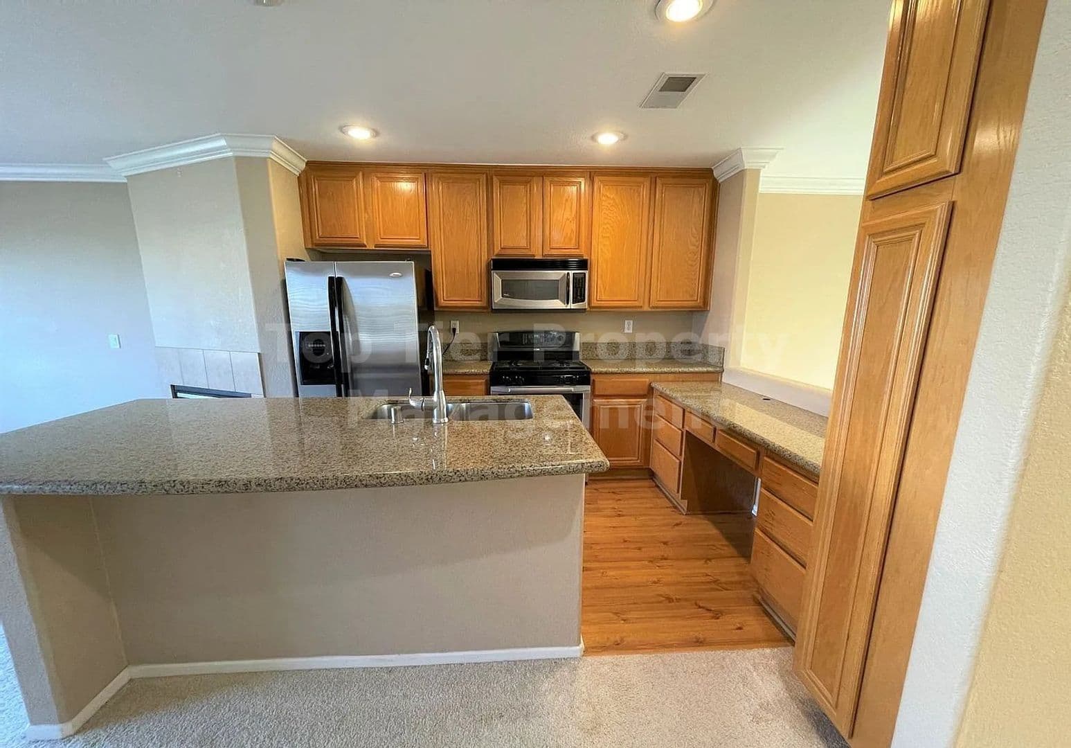 San Diego Townhome: 3706 Mykonos Lane #177