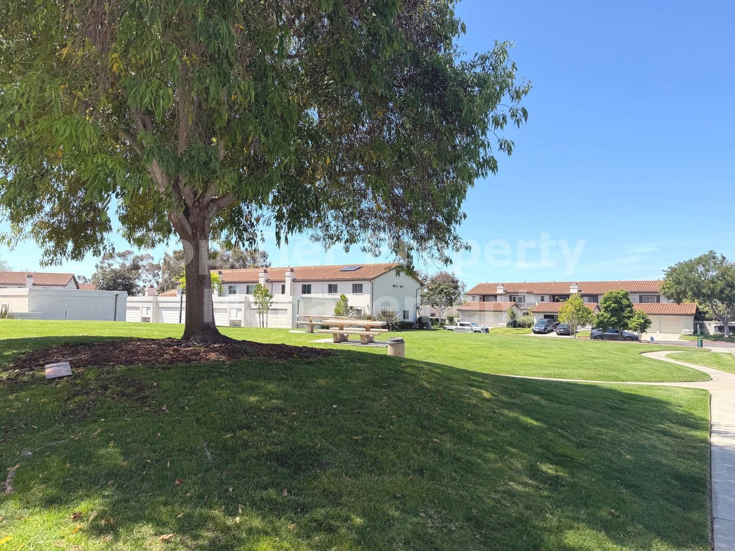 Carlsbad Townhome: 6811 Alderwood Drive