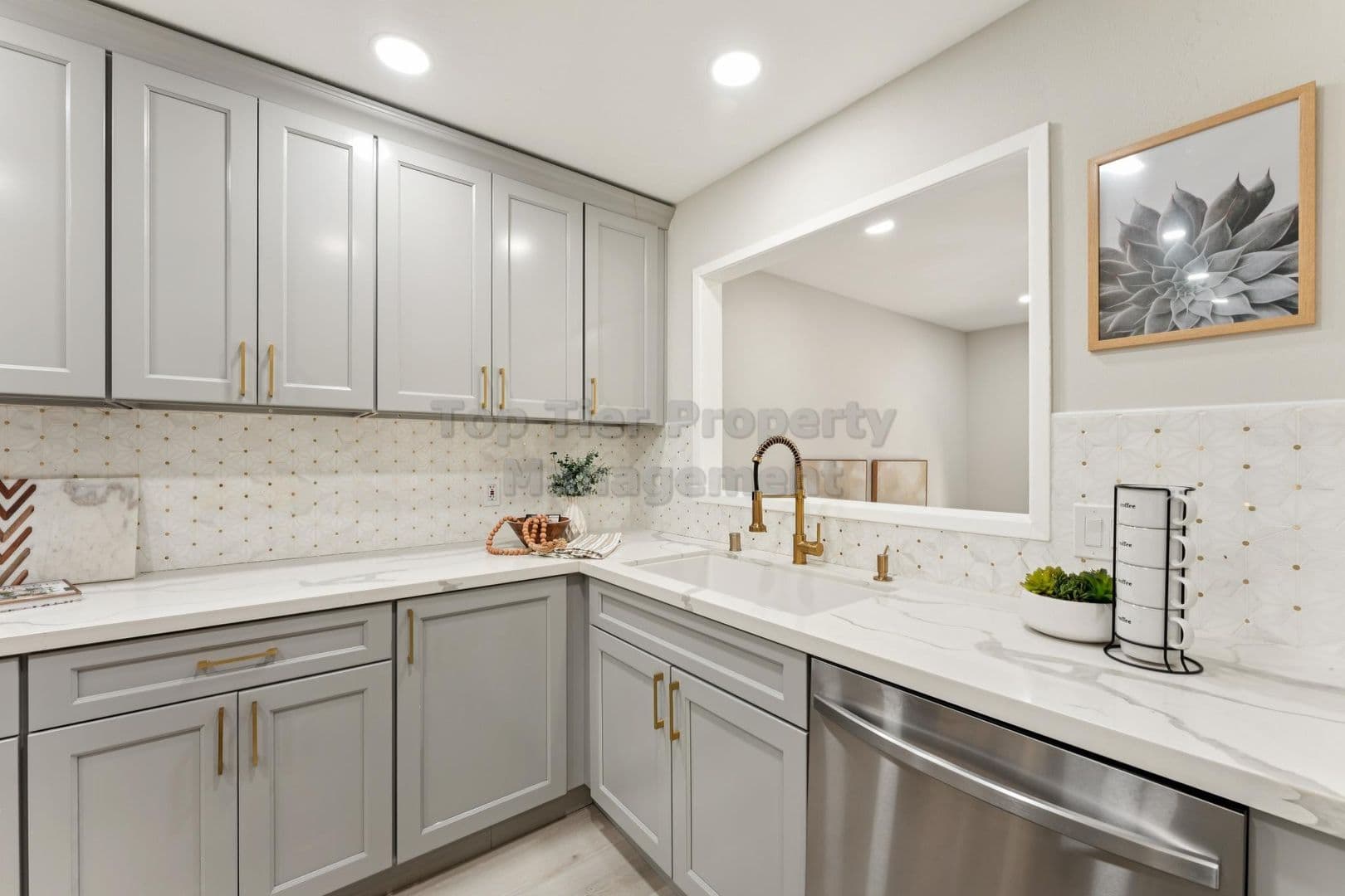 Walnut Creek Townhome: 332 Kinross Dr