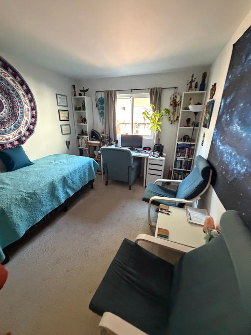 San Diego House: 11392  Paseo Albacete