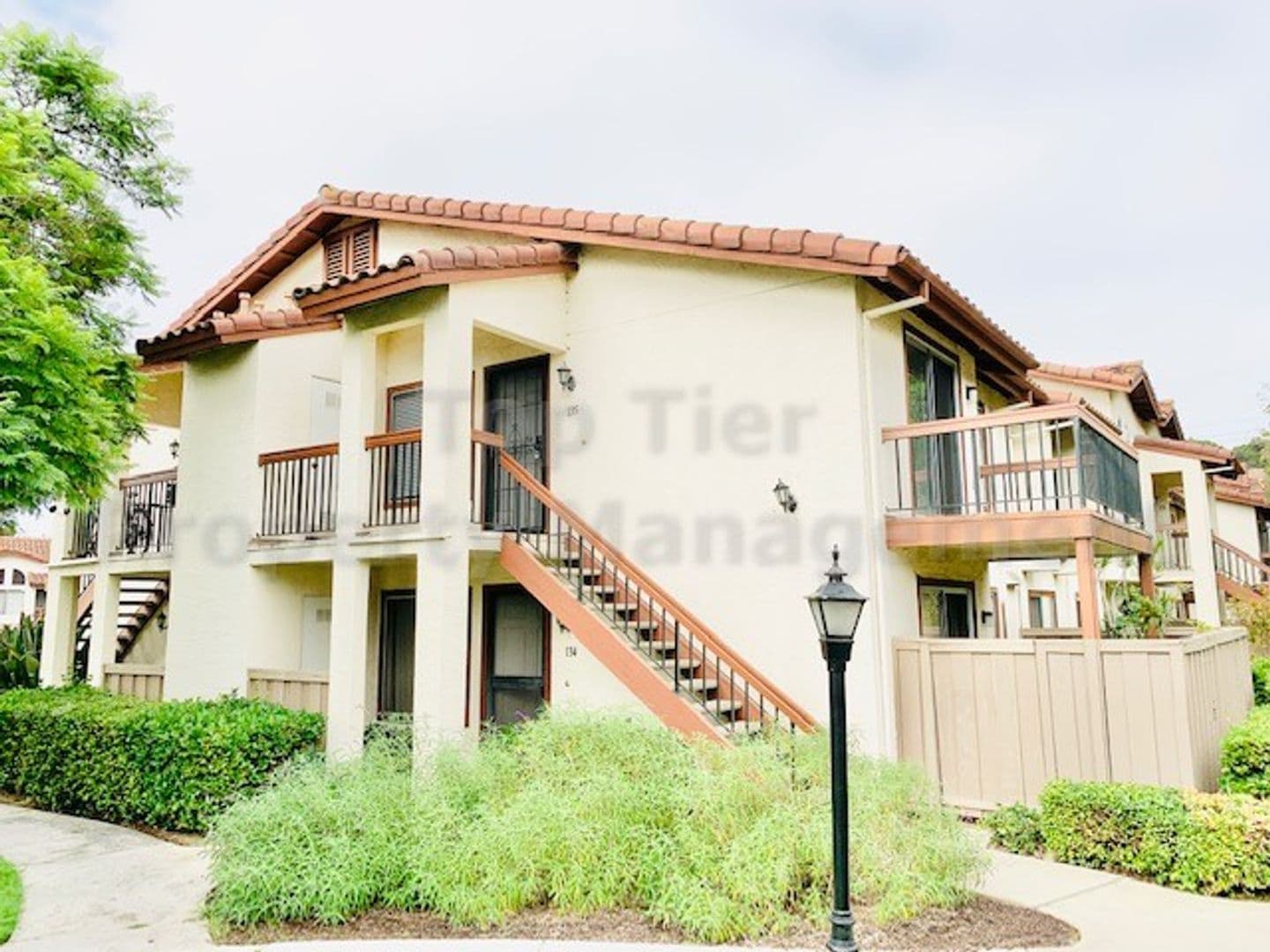 San Diego House: 4015 Porte La Paz Unit 135