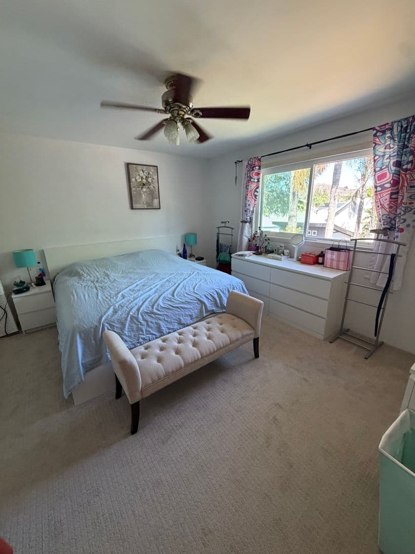 San Diego House: 11392  Paseo Albacete